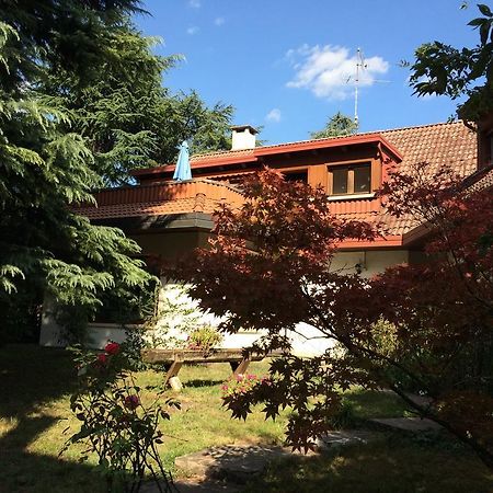 Apartamento App Carolina Creazzo Exterior foto