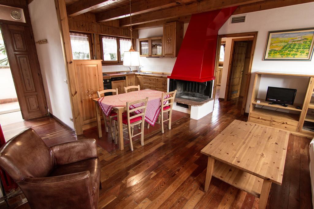 Apartamento App Carolina Creazzo Habitación foto