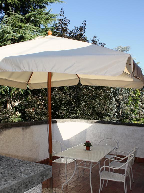 Apartamento App Carolina Creazzo Habitación foto