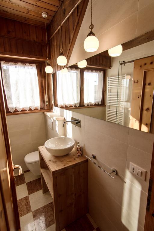 Apartamento App Carolina Creazzo Habitación foto