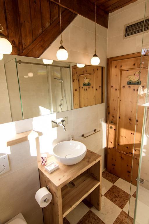 Apartamento App Carolina Creazzo Habitación foto