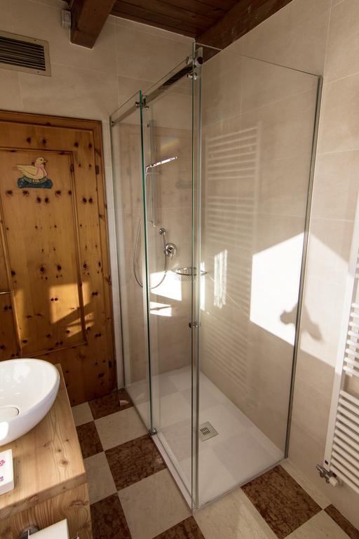 Apartamento App Carolina Creazzo Habitación foto