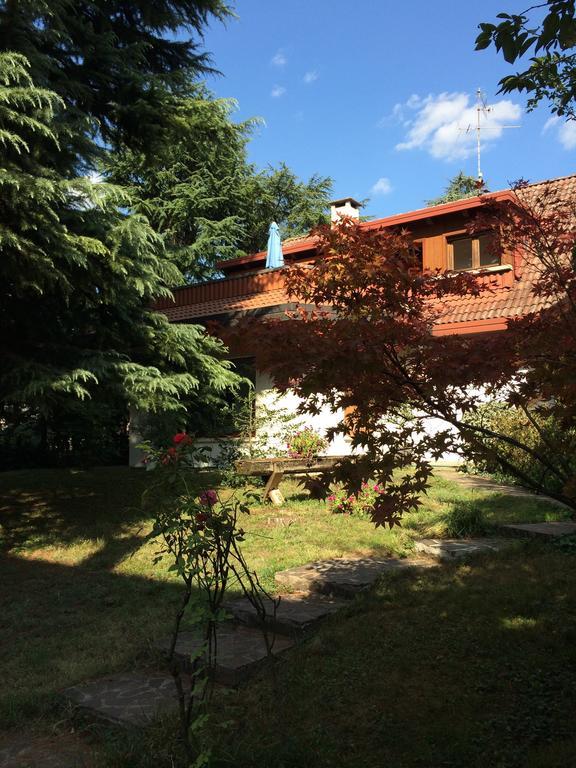 Apartamento App Carolina Creazzo Exterior foto