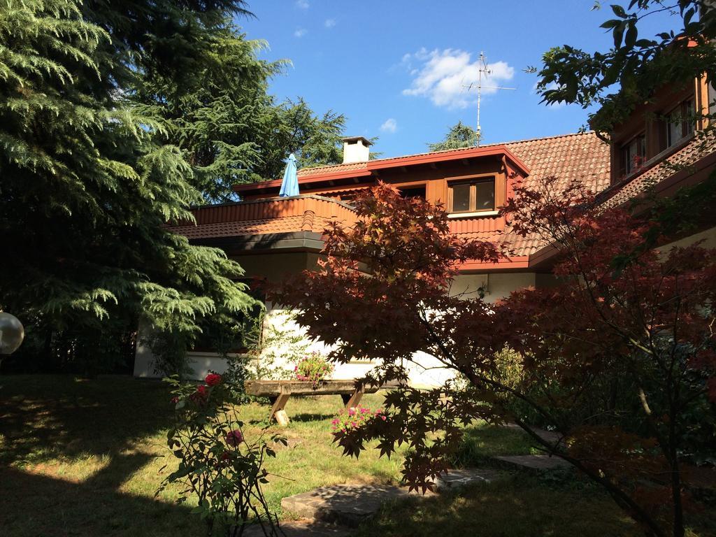 Apartamento App Carolina Creazzo Exterior foto
